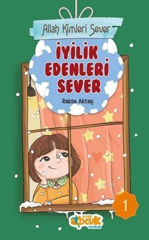 Allah Kimleri Sever Serisi 1 - İyilik Edenleri Sever - 1