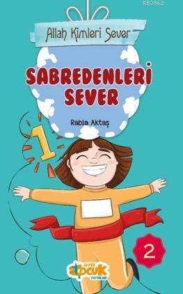 Allah Kimleri Sever Serisi 2 - Sabredenleri Sever - 1