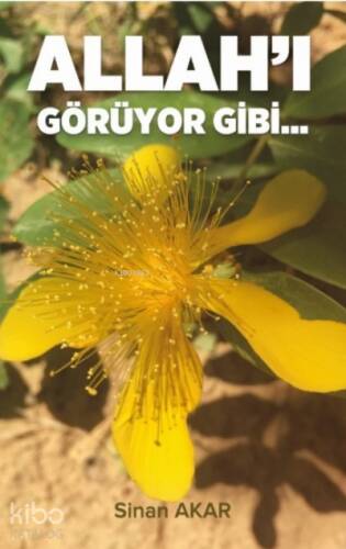 Allah'ı Görüyor Gibi - 1
