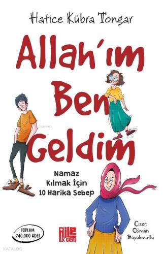 Allah’ım Ben Geldim - 1