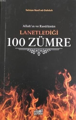 Allahın ve Rasulünün Lanetlediği 100 Zümre - 1