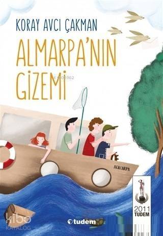 Almarpa'nın Gizemi - 1