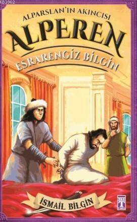 Alperen Esrarengiz Bilgin - 1