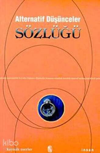 Alternatif Düşünceler Sözlüğü - 1