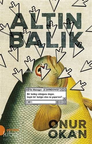 ALTIN BALIK - 1