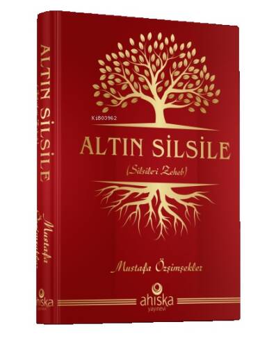 Altın Silsile - 1