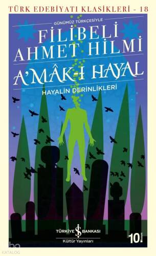A'mak-ı Hayal; Hayalin Derinlikleri - 1