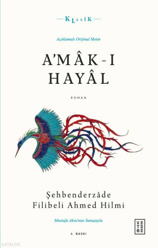 A’mâk-ı Hayâl - 1