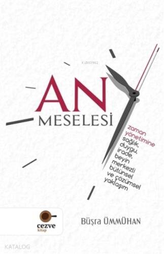 An Meselesi - 1