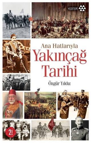 Ana Hatlarıyla Yakınçağ Tarihi - 1