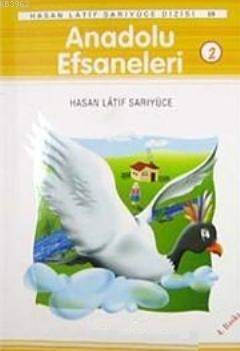 Anadolu Efsaneleri 2 - 1
