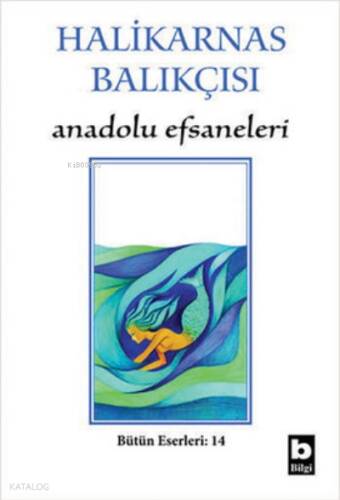 Anadolu Efsaneleri - 1