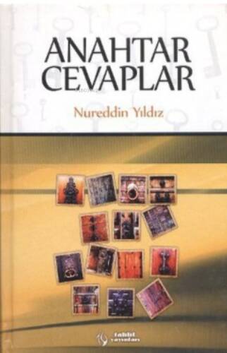 Anahtar Cevaplar - 1