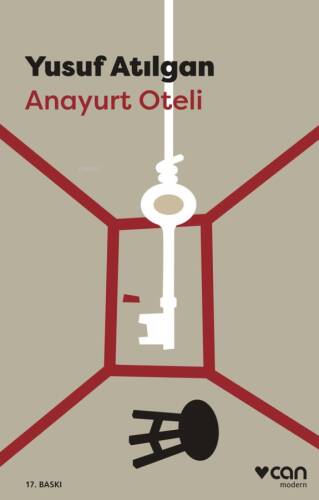 Anayurt Oteli - 1