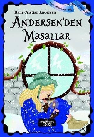 Andersen'den Masallar - 1