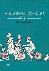 Anılardan Öyküler - 2 - 1