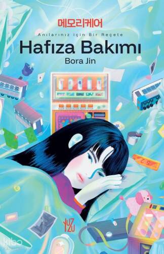 Anılarınız İçin Bir Reçete - Hafıza Bakımı - 1