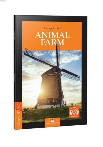 Animal Farm - Stage 4 - 1