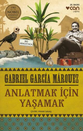 Anlatmak İçin Yaşamak - 1