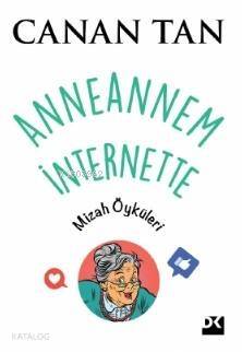 Anneannem İnternette - 1