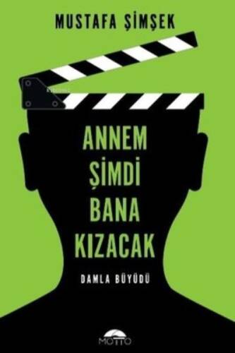 Annem Şimdi Bana Kızacak! - 1