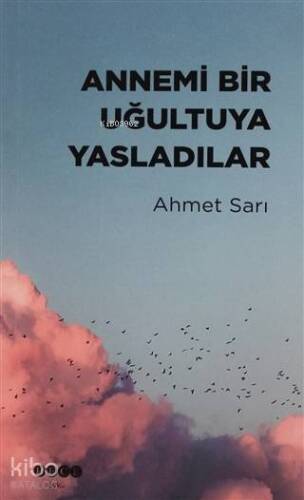 Annemi Bir Uğultuya Yasladılar - 1