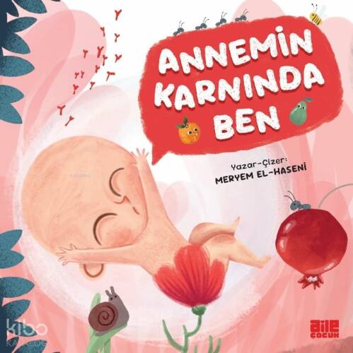 Annemin Karnında Ben - 1