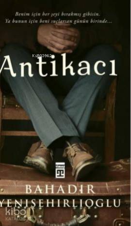 Antikacı - 1