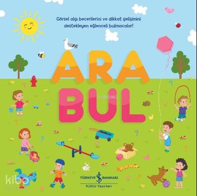 Ara Bul - 1
