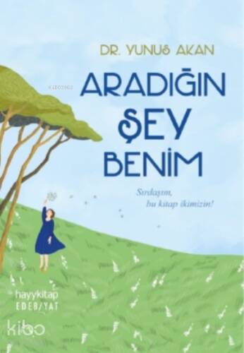 Aradığın Şey Benim - 1