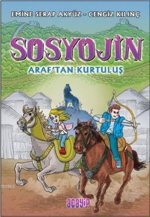 Araf'tan Kurtuluş - 1