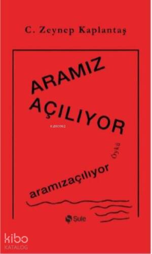Aramız Açılıyor - 1