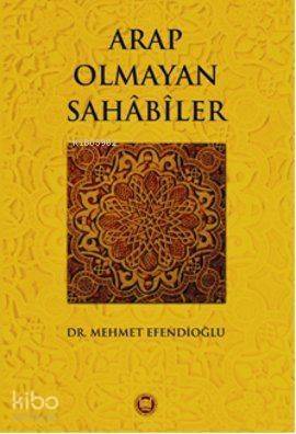 Arap Olmayan Sahabiler - 1