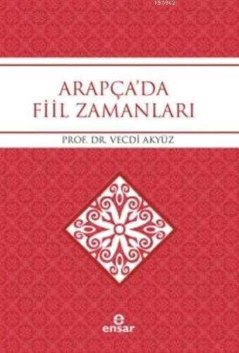 Arapça'da Fiil Zamanları - 1