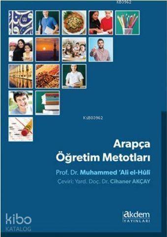 Arapça Öğretim Metotları - 1
