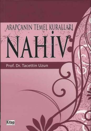 Arapçanın Temel Kuralları Nahiv - 1
