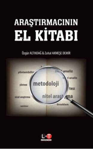 Araştırmacının El Kitabı - 1