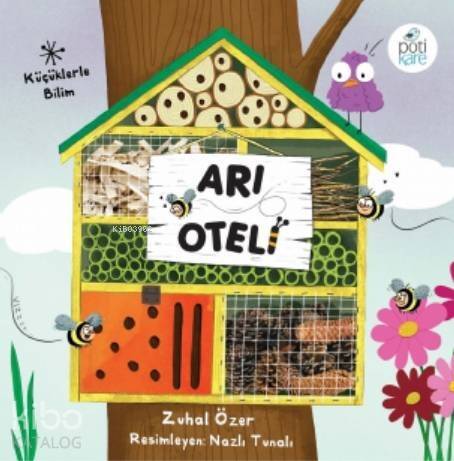 Arı Oteli - 1