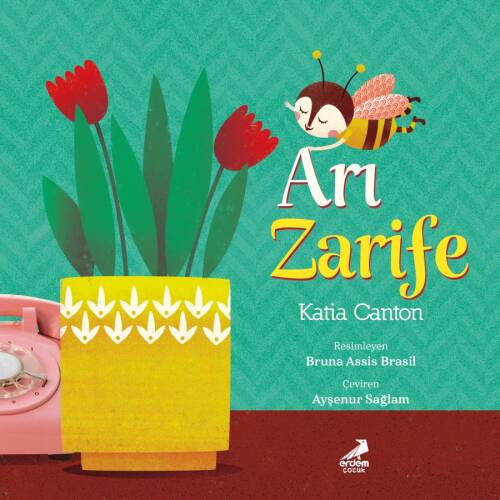 Arı Zarife - 1