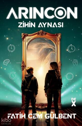 Arincon 2 - Zihin Aynası - 1