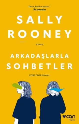 Arkadaşlarla Sohbetler - 1