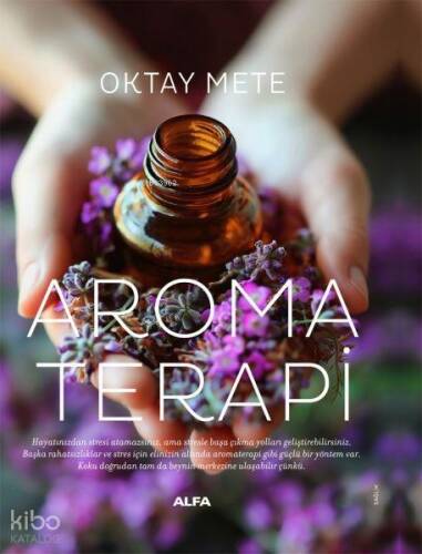 Aromaterapi (Ciltli) - 1