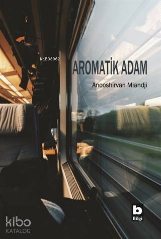 Aromatik Adam - 1
