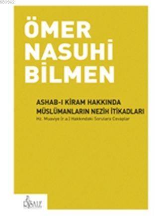 Ashab-ı Kiram - 1