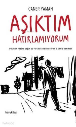 Aşıktım Hatırlıyorum - 1