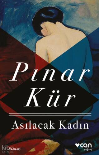Asılacak Kadın - 1