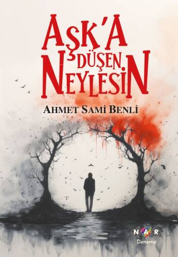 Aşk'a Düşen Neylesin - 1