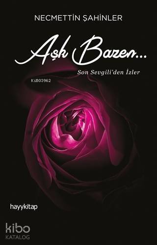 Aşk Bazen... - 1