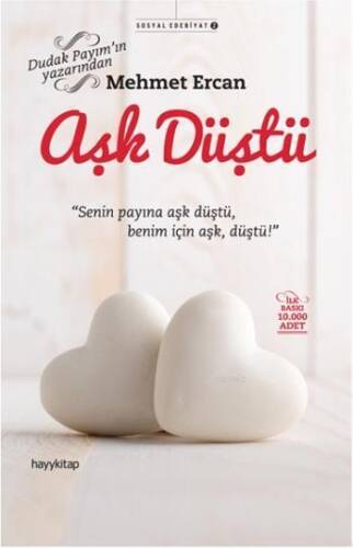 Aşk Düştü - 1
