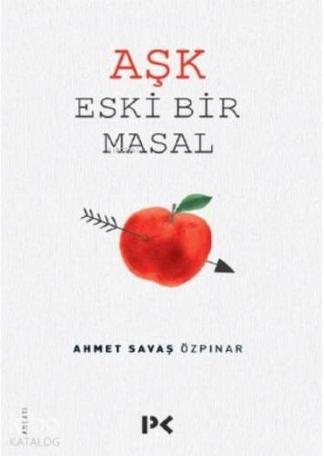 Aşk Eski Bir Masal - 1